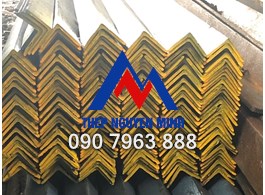 THÉP HÌNH V65X65/ THÉP V65X65